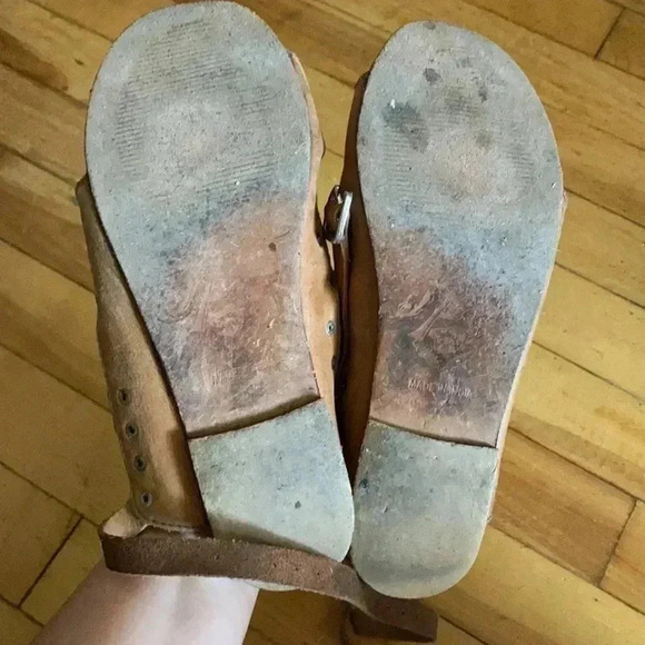 Free people belize sandal - Picture 5 of 7